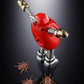 Robocon Figura Diecast Chogokin Robocon 50th Anniversary Ver. 12 cm