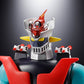 Mazinger Z Figura Diecast Popynica Hover Pileder 9 cm