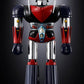 UFO Robo Grendizer Figura Chogokin Deluxe Grendizer & UFO Spazer 14 cm