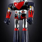 UFO Robo Grendizer Figura Chogokin Deluxe Grendizer & UFO Spazer 14 cm