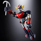 UFO Robo Grendizer Figura Chogokin Deluxe Grendizer & UFO Spazer 14 cm