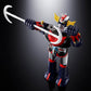 UFO Robo Grendizer Figura Chogokin Deluxe Grendizer & UFO Spazer 14 cm