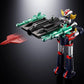 UFO Robo Grendizer Figura Chogokin Deluxe Grendizer & UFO Spazer 14 cm