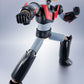 Grendizer U Figura Robot Spirits Side Super Mazinger X & Jet Scrander X 15 cm