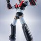 Grendizer U Figura Robot Spirits Side Super Mazinger X & Jet Scrander X 15 cm