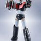 Grendizer U Figura Robot Spirits Side Super Mazinger X & Jet Scrander X 15 cm