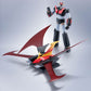 Grendizer U Figura Robot Spirits Side Super Mazinger X & Jet Scrander X 15 cm