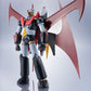 Grendizer U Figura Robot Spirits Side Super Mazinger X & Jet Scrander X 15 cm