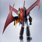 Grendizer U Figura Robot Spirits Side Super Mazinger X & Jet Scrander X 15 cm