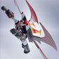 Grendizer U Figura Robot Spirits Side Super Mazinger X & Jet Scrander X 15 cm
