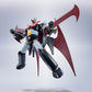 Grendizer U Figura Robot Spirits Side Super Mazinger X & Jet Scrander X 15 cm