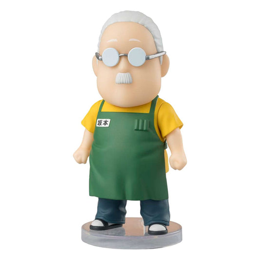 Sakamoto Days Figura Figuarts mini Taro Sakamoto 9 cm