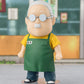 Sakamoto Days Figura Figuarts mini Taro Sakamoto 9 cm