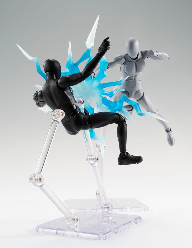 Sakamoto Days Figura Figuarts mini Shin Asakura 9 cm