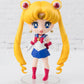 Pretty Guardian Sailor Moon Cosmos: The Movie Figura Figuarts mini Sailor Moon Crystal Star Compact Edition 9 cm - BANDAI TAMASHII NATIONS FIGURA