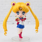 Pretty Guardian Sailor Moon Cosmos: The Movie Figura Figuarts mini Sailor Moon Crystal Star Compact Edition 9 cm