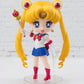 Pretty Guardian Sailor Moon Cosmos: The Movie Figura Figuarts mini Sailor Moon Crystal Star Compact Edition 9 cm