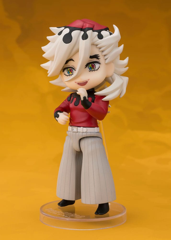 Demon Slayer: Kimetsu no Yaiba Figura Figuarts mini Doma 11 cm