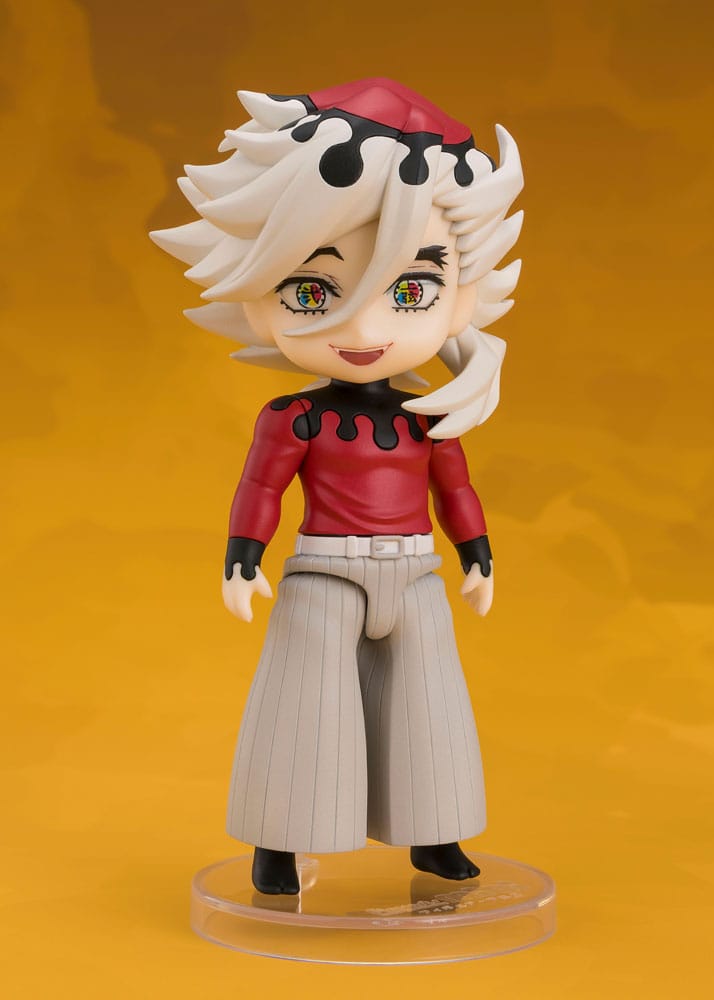 Demon Slayer: Kimetsu no Yaiba Figura Figuarts mini Doma 11 cm