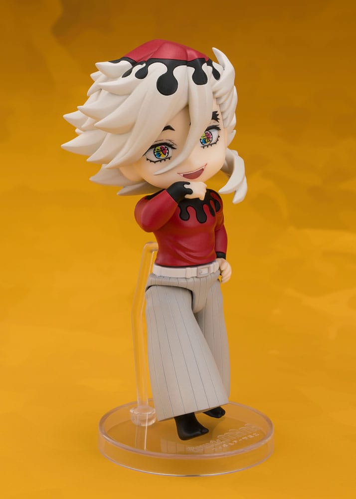 Demon Slayer: Kimetsu no Yaiba Figura Figuarts mini Doma 11 cm