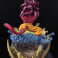 Dragon Ball Daima Estatua PVC FiguartsZERO Extra Battle Super Saiyan 4 Son Goku Daima