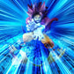 Dragon Ball Daima Estatua PVC FiguartsZERO Extra Battle Super Saiyan 4 Son Goku Daima