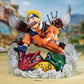 Naruto Figuarts ZERO 72 Series Estatua PVC Naruto 20 cm - BANDAI TAMASHII NATIONS ESTATUA - Vista detallada