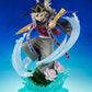Demon Slayer: Kimetsu no Yaiba Estatua PVC FiguartsZERO Doma 23 cm - BANDAI TAMASHII NATIONS FIGURA - Vista detallada