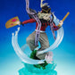 Demon Slayer: Kimetsu no Yaiba Estatua PVC FiguartsZERO Doma 23 cm
