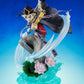 Demon Slayer: Kimetsu no Yaiba Estatua PVC FiguartsZERO Doma 23 cm