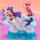 Ranma 1/2 Estatua PVC FiguartsZERO Chouette Ranma 20 cm