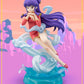 Ranma 1/2 Estatua PVC FiguartsZERO Chouette Shampoo 17 cm - BANDAI TAMASHII NATIONS ESTATUA - Vista detallada