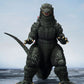Godzilla vs. Megaguirus 2000 Figura S.H. Monster Arts Godzilla 16 cm - BANDAI TAMASHII NATIONS FIGURA - Vista detallada