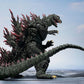 Godzilla vs. Megaguirus 2000 Figura S.H. Monster Arts Godzilla 16 cm