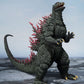 Godzilla vs. Megaguirus 2000 Figura S.H. Monster Arts Godzilla 16 cm