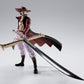 One Piece Figura S.H.Figuarts Dracule Mihawk Hawkeye 17 cm