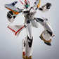 Macross Figura Hi-Metal R Chogokin VF-19P Valkyrie (Zola Planetary Patrol) 15 cm - BANDAI TAMASHII NATIONS FIGURA