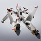 Macross Figura Hi-Metal R Chogokin VF-19P Valkyrie (Zola Planetary Patrol) 15 cm