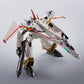 Macross Figura Hi-Metal R Chogokin VF-19P Valkyrie (Zola Planetary Patrol) 15 cm