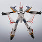 Macross Figura Hi-Metal R Chogokin VF-19P Valkyrie (Zola Planetary Patrol) 15 cm