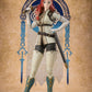 El Señor de los Anillos la Guerra de los Rohirrim Figura S.H. Figuarts Hera Shieldmaiden of Rohan 18 cm