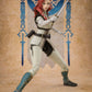El Señor de los Anillos la Guerra de los Rohirrim Figura S.H. Figuarts Hera Shieldmaiden of Rohan 18 cm