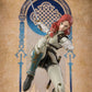 El Señor de los Anillos la Guerra de los Rohirrim Figura S.H. Figuarts Hera Shieldmaiden of Rohan 18 cm