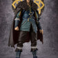 El Señor de los Anillos la Guerra de los Rohirrim Figura S.H. Figuarts Wulf 18 cm