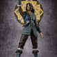 El Señor de los Anillos la Guerra de los Rohirrim Figura S.H. Figuarts Wulf 18 cm