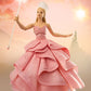 Wicked Figura S.H. Figuarts Glinda 15 cm - BANDAI TAMASHII NATIONS FIGURA - Vista detallada