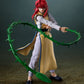 Yu Yu Hakusho Figura S.H. Figuarts Kurama 15 cm