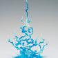 Tamashii Effect Accesorio para Figuras Thunder Blue Version for S.H.Figuarts