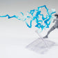 Tamashii Effect Accesorio para Figuras Thunder Blue Version for S.H.Figuarts