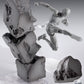 Tamashii Effect Accesorio para Figuras Concrete Crash for S.H.Figuarts - BANDAI TAMASHII NATIONS FIGURA - Vista detallada